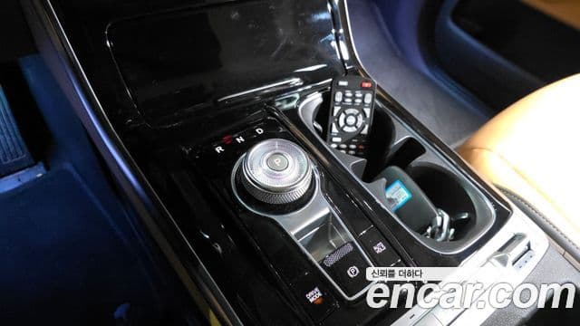 Kia Carnival 4세대 Signature, 2021 9