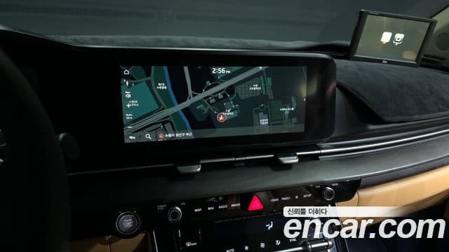 Kia Carnival 4세대 Signature, 2021 14