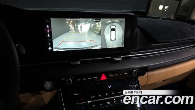 Kia Carnival 4세대 Signature, 2021 15