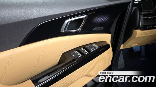 Kia Carnival 4세대 Signature, 2021 17