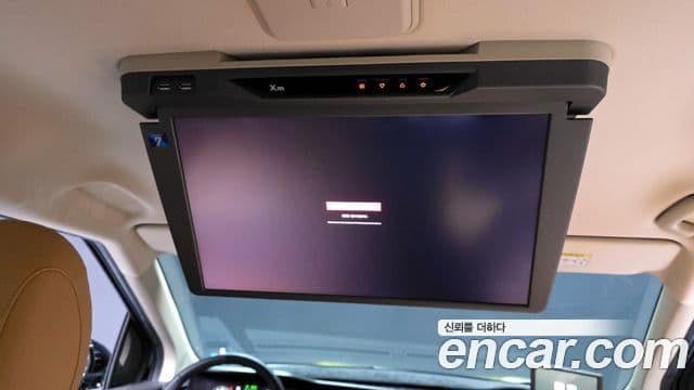 Kia Carnival 4세대 Signature, 2021 19