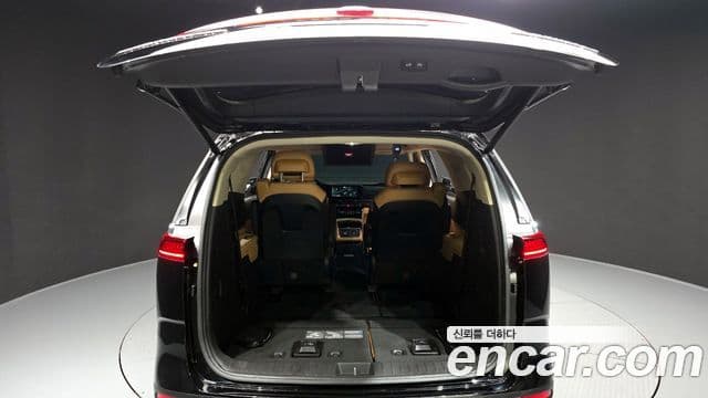 Kia Carnival 4세대 Signature, 2021 20