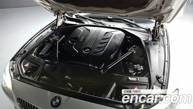 BMW 5시리즈 (F10), 2011 6