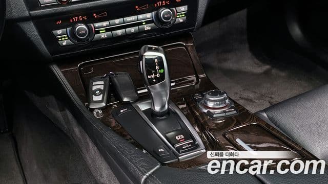 BMW 5시리즈 (F10), 2011 9