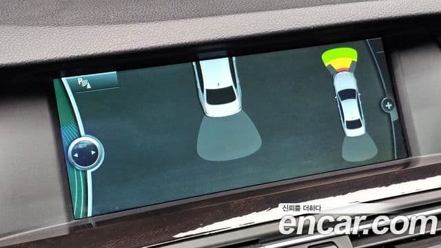 BMW 5시리즈 (F10), 2011 16