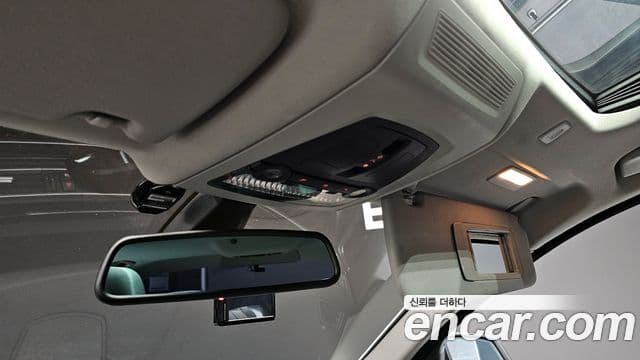 BMW 5시리즈 (F10), 2011 19