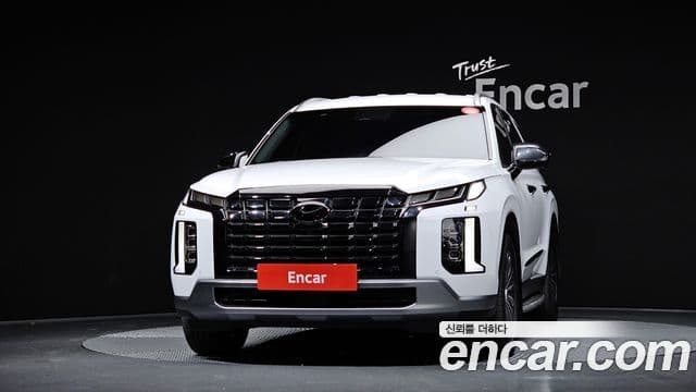 Hyundai The / новый New Palisade Prestige, 2023 3