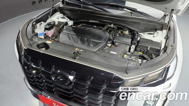 Hyundai The / новый New Palisade Prestige, 2023 6