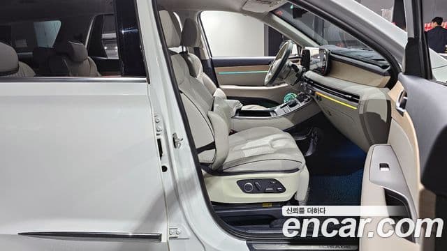 Hyundai The / новый New Palisade Prestige, 2023 10