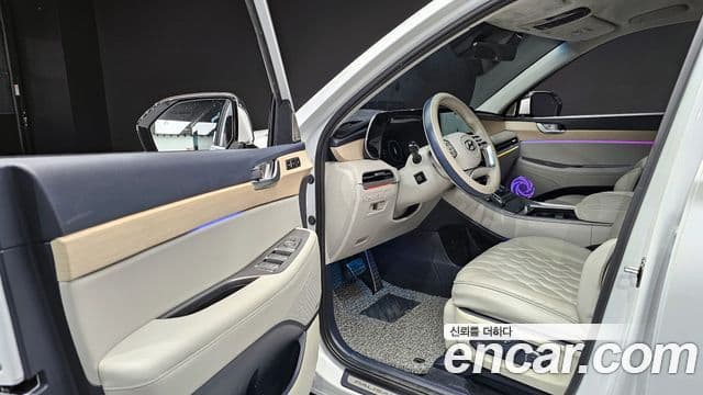 Hyundai The / новый New Palisade Prestige, 2023 11