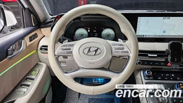 Hyundai The / новый New Palisade Prestige, 2023 13