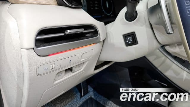 Hyundai The / новый New Palisade Prestige, 2023 16