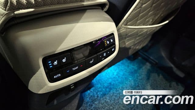 Hyundai The / новый New Palisade Prestige, 2023 17