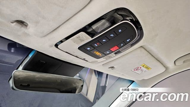 Hyundai The / новый New Palisade Prestige, 2023 18