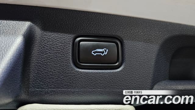 Hyundai The / новый New Palisade Prestige, 2023 20