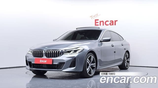 BMW 6시리즈 GT (G32) 630i xDrive M Sport, 2023 1
