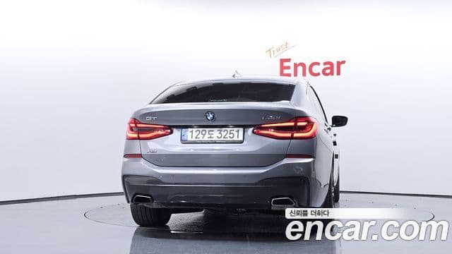 BMW 6시리즈 GT (G32) 630i xDrive M Sport, 2023 4