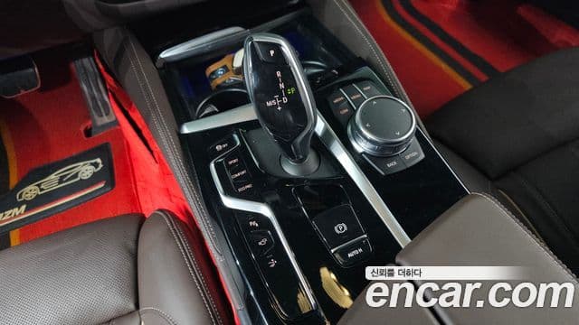 BMW 6시리즈 GT (G32) 630i xDrive M Sport, 2023 9