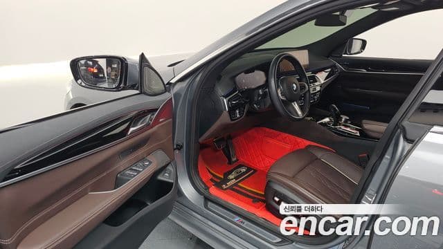 BMW 6시리즈 GT (G32) 630i xDrive M Sport, 2023 10