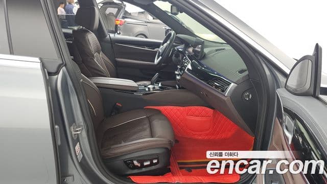 BMW 6시리즈 GT (G32) 630i xDrive M Sport, 2023 11
