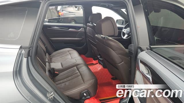 BMW 6시리즈 GT (G32) 630i xDrive M Sport, 2023 12