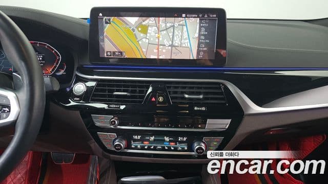 BMW 6시리즈 GT (G32) 630i xDrive M Sport, 2023 14