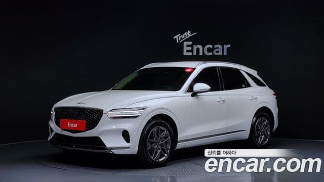 Genesis GV70, 2023 1