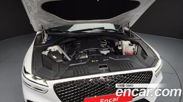 Genesis GV70, 2023 6