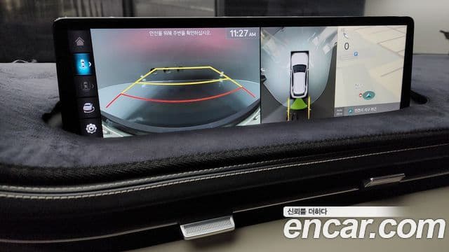 Genesis GV70, 2023 16