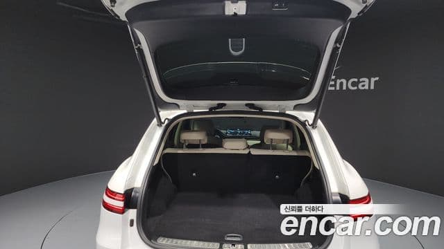 Genesis GV70, 2023 20