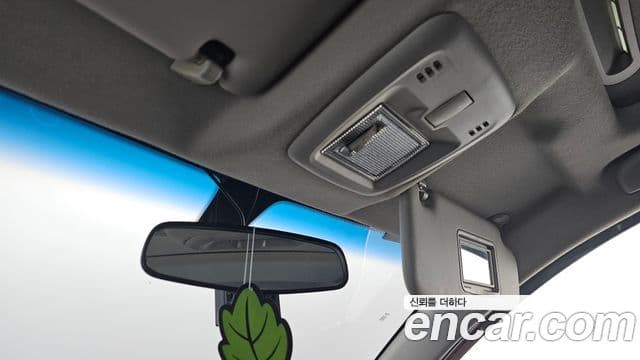 Chevrolet(GM대우) 아베오 хэтчбек топовая версия, 2012 19