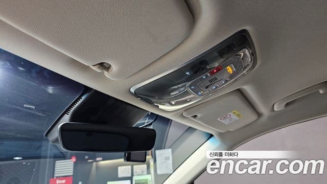 Genesis electrified GV70 e-AWD, 2022 17