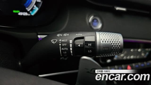 Genesis electrified GV70 e-AWD, 2022 18