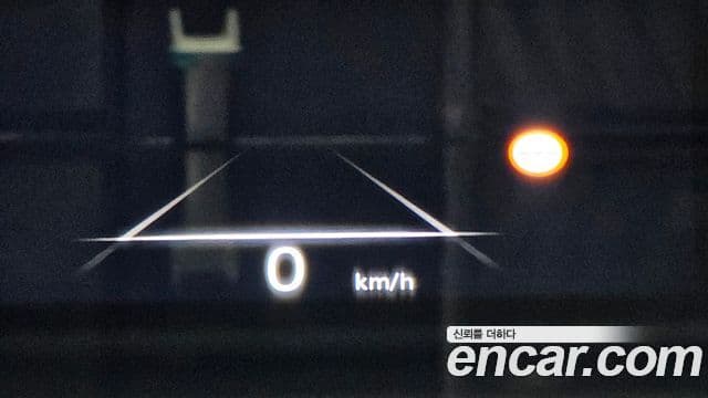 Genesis electrified GV70 e-AWD, 2022 19