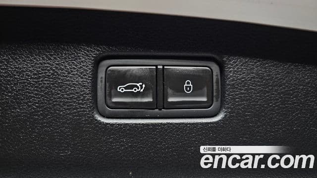 Genesis electrified GV70 e-AWD, 2022 20