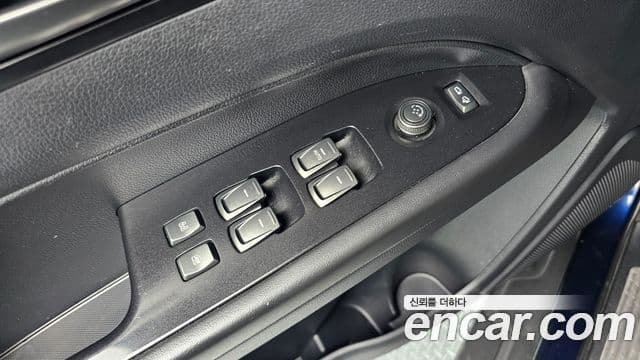 KG모빌리티(SsangYong) Rexton Sport Prestige Special, 2020 13