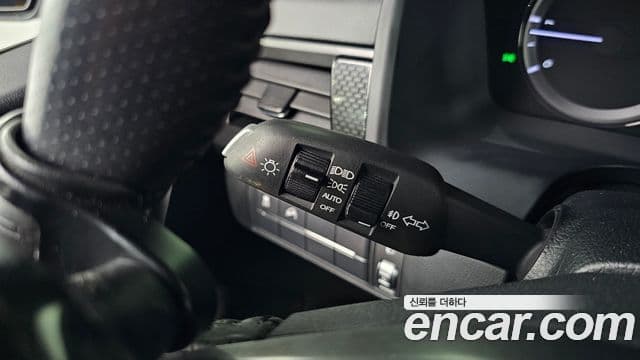 KG모빌리티(SsangYong) Rexton Sport Prestige Special, 2020 15