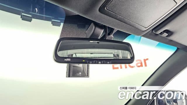 KG모빌리티(SsangYong) Rexton Sport Prestige Special, 2020 19