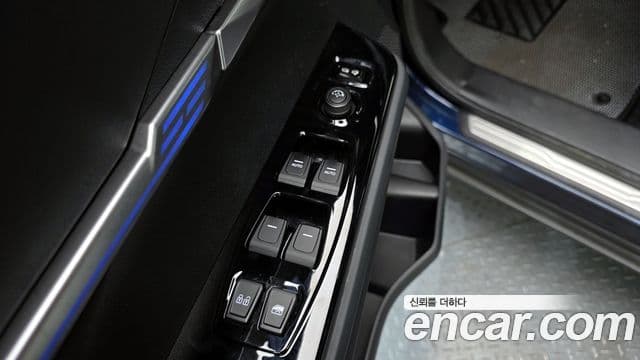 KG모빌리티(SsangYong) Torres T7, 2024 14