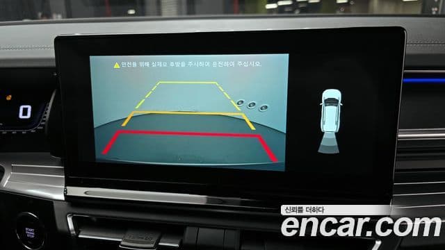 KG모빌리티(SsangYong) Torres T7, 2024 17