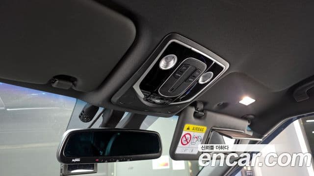 KG모빌리티(SsangYong) Torres T7, 2024 19