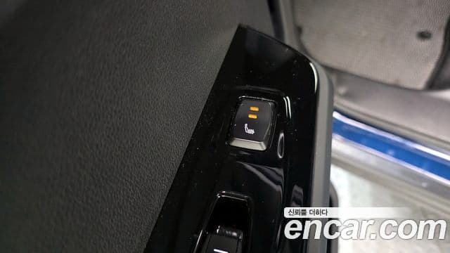 KG모빌리티(SsangYong) Torres T7, 2024 20