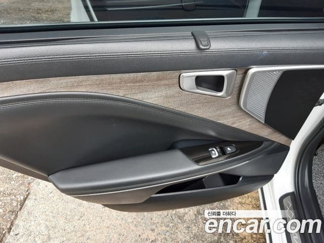 Kia K8 Prestige(арендный автомобиль), 2023 11