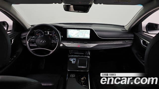 Hyundai The / новый New Grandeur IG Premium, 2022 7