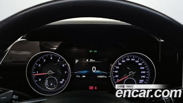 Hyundai The / новый New Grandeur IG Premium, 2022 8