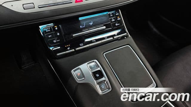 Hyundai The / новый New Grandeur IG Premium, 2022 9