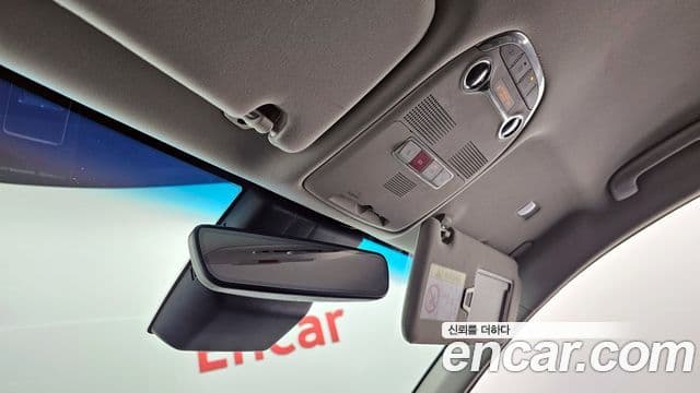 Hyundai The / новый New Grandeur IG Premium, 2022 19