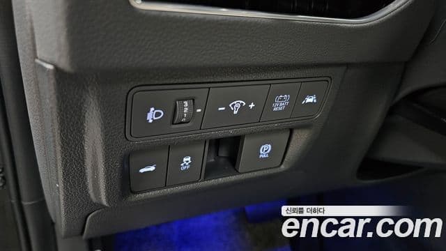 Hyundai Sonata гибрид (DN8) Inspiration, 2020 13