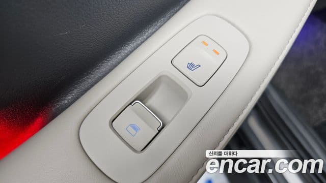 Hyundai Sonata гибрид (DN8) Inspiration, 2020 20