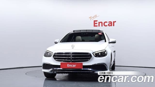 Mercedes-Benz E-класс W213 Exclusive, 2021 3